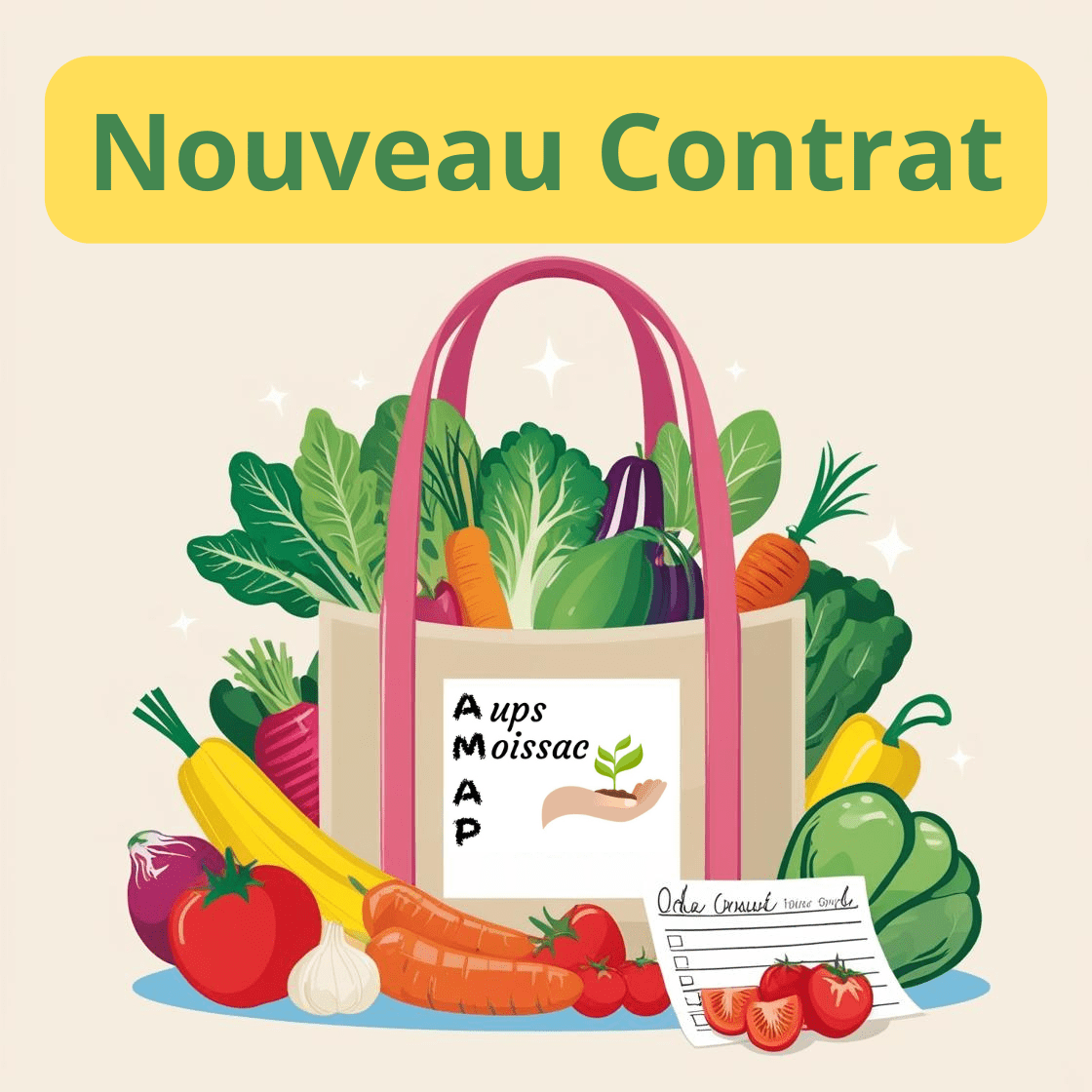 Contrats en cours