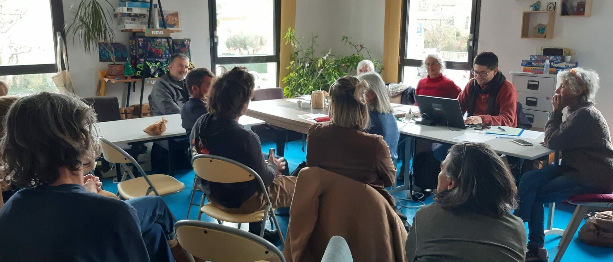 L’Assemblée Générale du 21 mars 2026